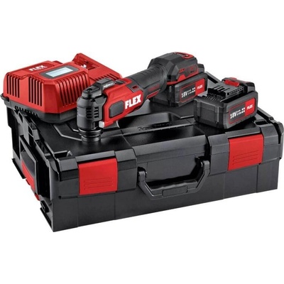 Flex StarlockMax MT 18.0-EC 5.0 Set 518417
