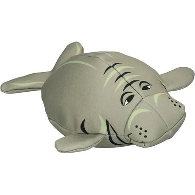 CoolPets Hračka do vody tuleň Sunny 22 cm
