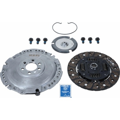 Sada spojky SACHS 3000 287 002