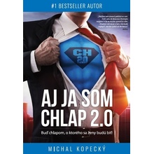 Aj ja som CHLAP 2.0