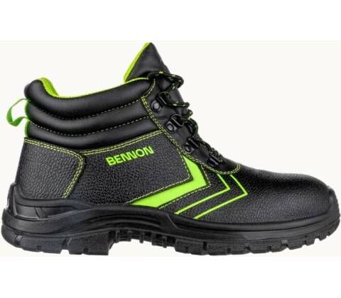 Bennon BASIC O2 SR FO