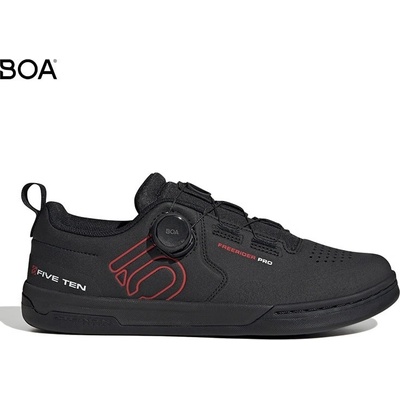 Five Ten Freerider Pro , core black/red/cloud white