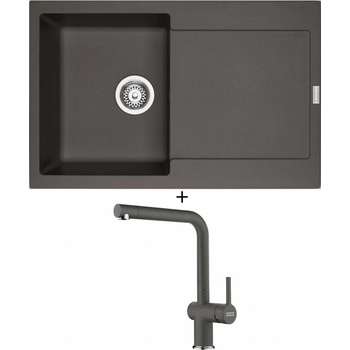 Set Franke MRG 611 + FN 6100