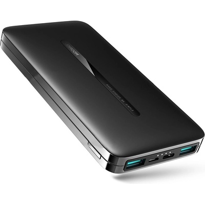 JOYROOM JR-T012 10W Powerbanka 10 000 mAh čierna 53249
