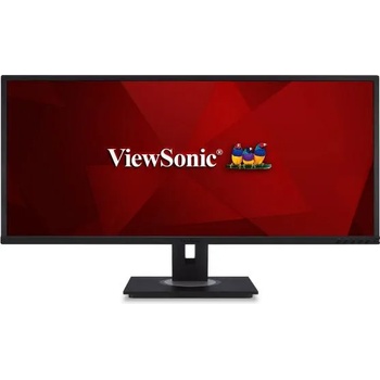 Image 1 of ViewSonic VG3448