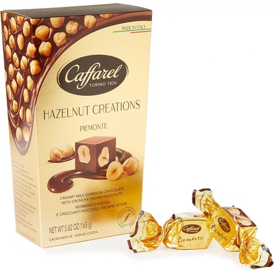 Lindt Caffarel Piemonte 165g