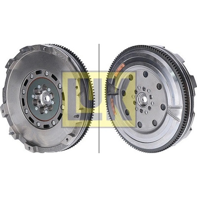 Setrvačník Schaeffler LuK 415 0766 10