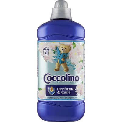 Coccolino aviváž Water lily 51 PD 1,275 l