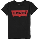 Levi's THE PERFECT TEE tričko 69973 0035 Black