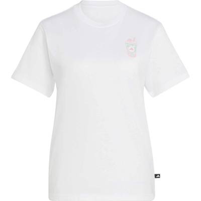 ADIDAS Тениска food regular graphic t-shirt