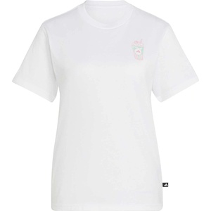 ADIDAS Тениска food regular graphic t-shirt (kt9698)