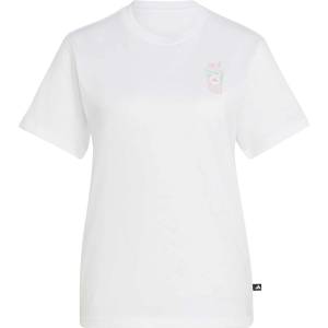 ADIDAS Тениска food regular graphic t-shirt