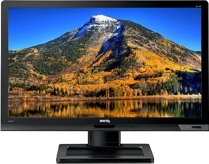 BenQ BL2400PT - Heureka.cz