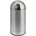 HORECANO G-Иноксов кош 35л"PUSH" (29.2 x 66см) (90399-001) (018526)