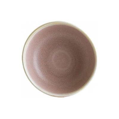 Bonna Pink Pott Miska 14 cm