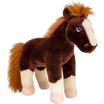 Image 1 of Keel Toys Екологична плюшена играчка Keel Toys Keeleco - Конче, 26 cm (SE1046)