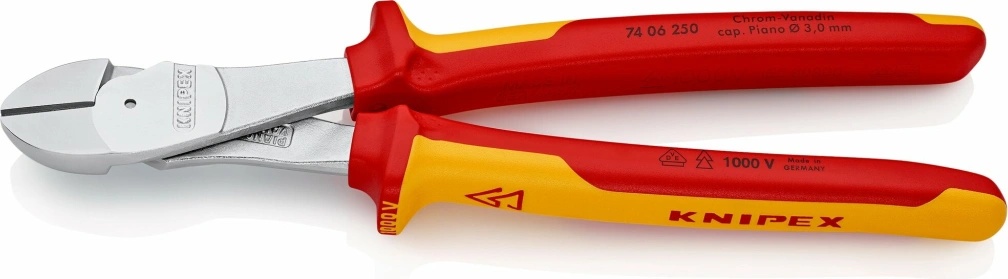 Knipex 7406250