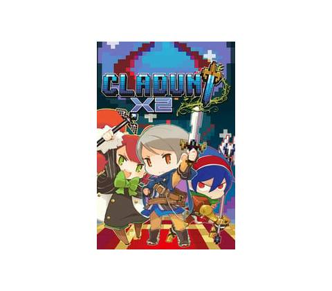 Cladun X2