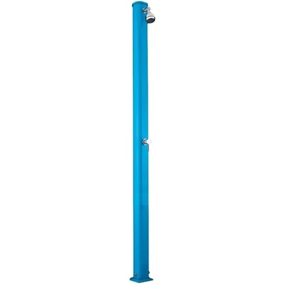 Arkema Solárna sprcha JOLLY S light blue 25 l