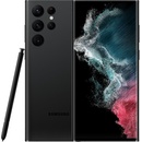 Samsung Galaxy S22 Ultra 5G S908B 8GB/128GB Phantom Black