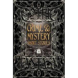 Crime & Mystery Short Stories | Martin Edwards, Flame Tree (ISBN: 9781783619887)