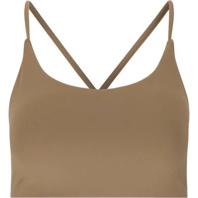ATHLECIA Дамски спортен сутиен ATHLECIA Women's Emarri Sports Bra - Greige (114-3983-0412)