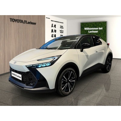 Toyota C-HR 2.0 Lounge 164 kW