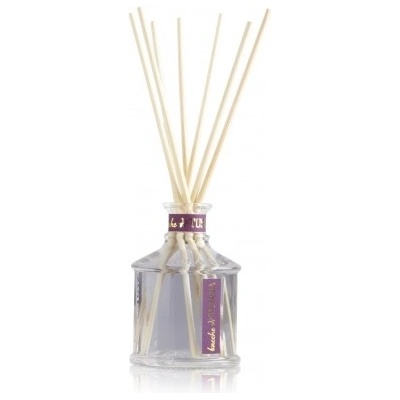 Erbario Toscano Vonný Difuzér Dary Toskánska 100 ml + ratanové tyčinky