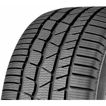 Continental ContiWinterContact TS 830 P XL 225/55 R17 101V