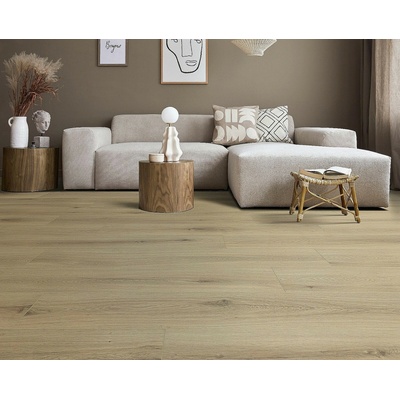 Deofloor SPC Click Rigid Dub svetlý 8692 2.13 m²