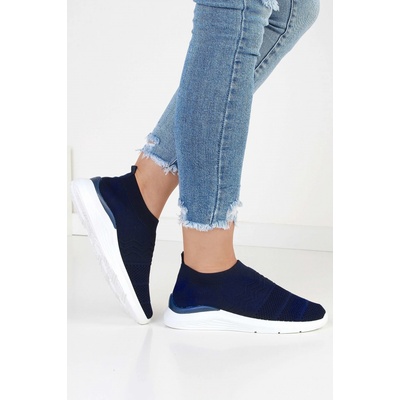 DoAndBe Slip on tenisky J2322-4NA