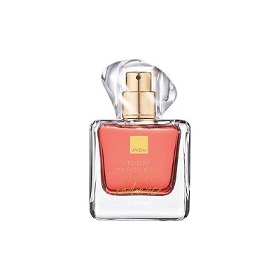 Avon TTA Radiance parfémovaná voda dámská 100 ml