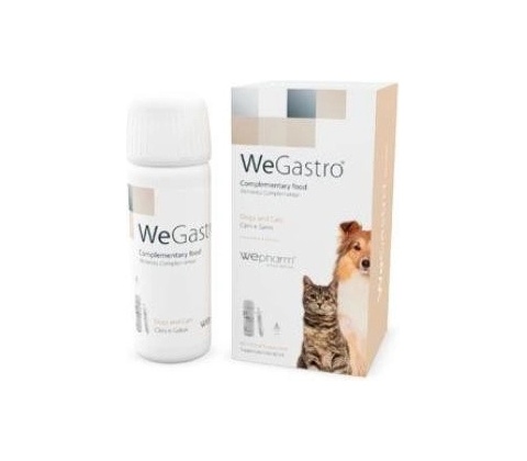 WeGastro 60 ml