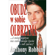 Obudź w sobie olbrzyma wyd. 2022