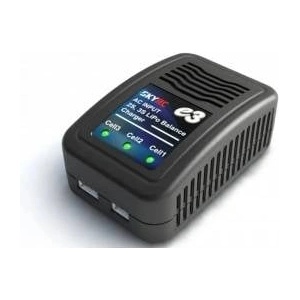 SkyRC LiPo SkyRC E3 Battery Charger
