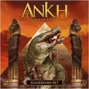 ADC Blackfire Ankh: Gods of Egypt Guardians Set rozšíření EN