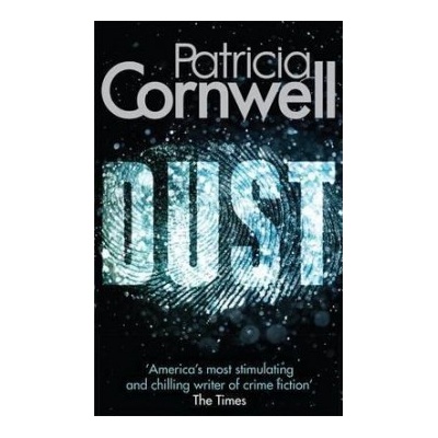 Dust - Patricia Cornwell