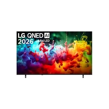 LG 85QNED72B6A