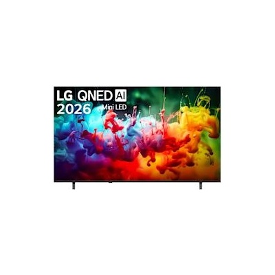 LG 85QNED72B6A