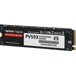 Patriot Viper PV593 4TB (PV593P4TBM28H)