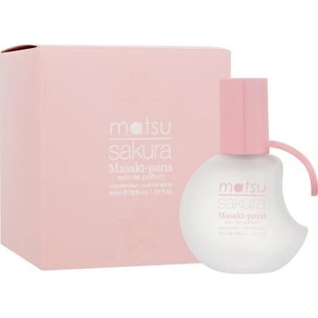 Masaki Matsushima Matsu Sakura parfumovaná voda dámska 40 ml