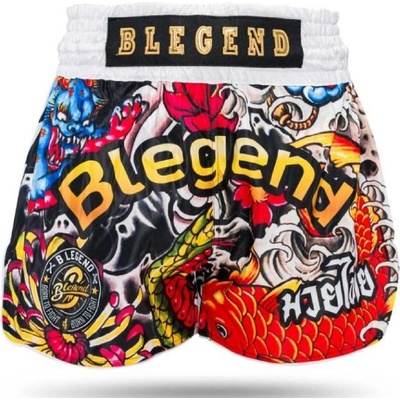 KING Муай Тай Шорти King B Legend 5 - S