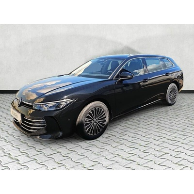 Volkswagen Passat Variant 2.0 TDI Elegance DSG 110 kW