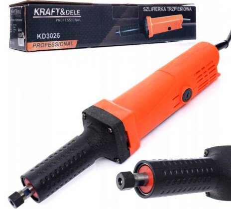 Kraft & Dele KD523