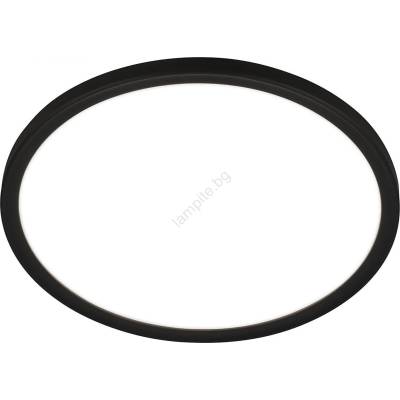 Briloner - LED плафон за баня със сензор MOVE LED/18W/230V IP44 Ø 29 см бял (BL2335)