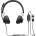 Logitech MS Teams Zone Wired Headset