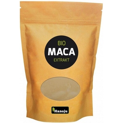 Bio Maca extrakt 4:1 prášok 1000 g