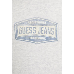 Guess Jeans Памучен суичър (M6RQ25.KCPR1) - answear - 80,17 лв