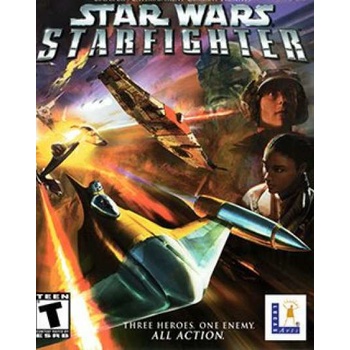 Star Wars: Starfighter
