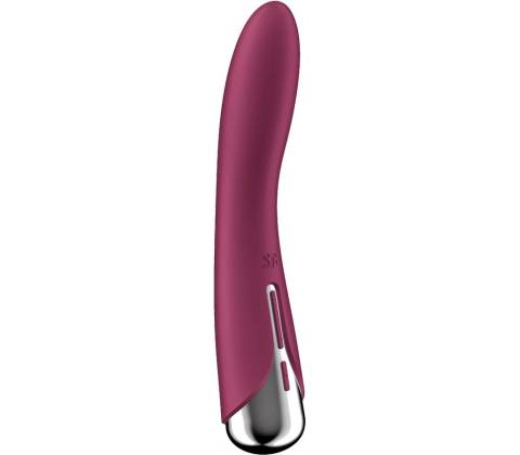 Satisfyer Spinning Vibe 1